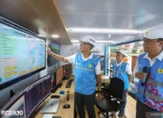 Direktur Utama PLN Pastikan Keandalan Sistem Kelistrikan di Bali Selama KTT WWF