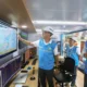 Tinjau Posko Utama KTT WWF, Dirut PLN Pastikan Seluruh Sistem Kelistrikan Andal di Bali
