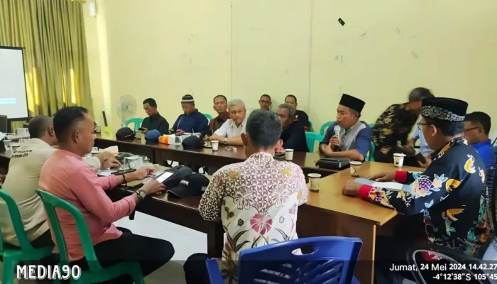 Tolak Pola Inti-Plasma Budidaya Udang, Petambak Dipasena Pilih Kemitraan Bagi Hasil untuk Investor