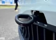 Tarik Perhatian: Pentingnya Tow Hook untuk Mobil Balap di Sirkuit