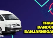 Rekomendasi Travel Bandung Banjarnegara: Penjadwalan, Harga, dan Fasilitas Travel
