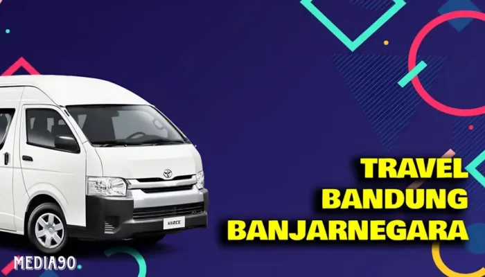 Rekomendasi Travel Bandung Banjarnegara: Penjadwalan, Harga, dan Fasilitas Travel