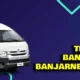 Travel Bandung Banjarnegara PP (Harga, Jadwal, Fasilitas)