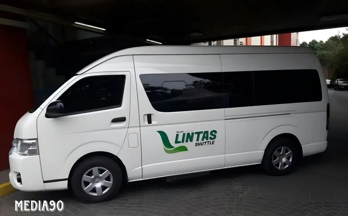 Travel Bandung Bekasi PP (Jadwal, Harga, Fasilitas)