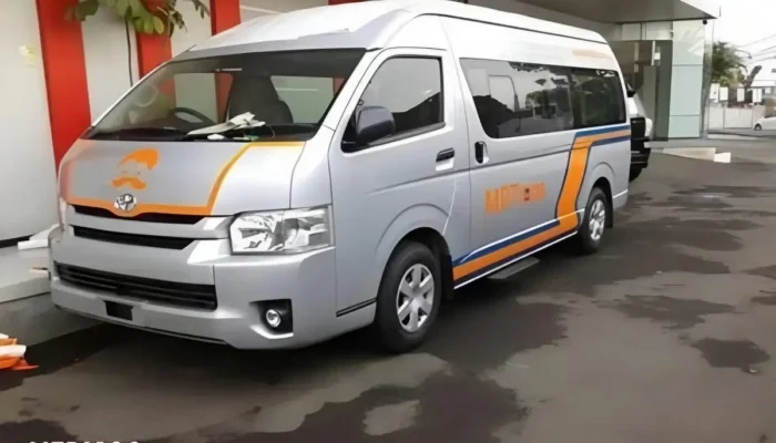 Rekomendasi Travel Bandung Jakarta Pusat: Penjadwalan, Harga, dan Fasilitas Travel