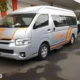 Travel Bandung Jakarta Pusat PP (Jadwal, Harga, Fasilitas)