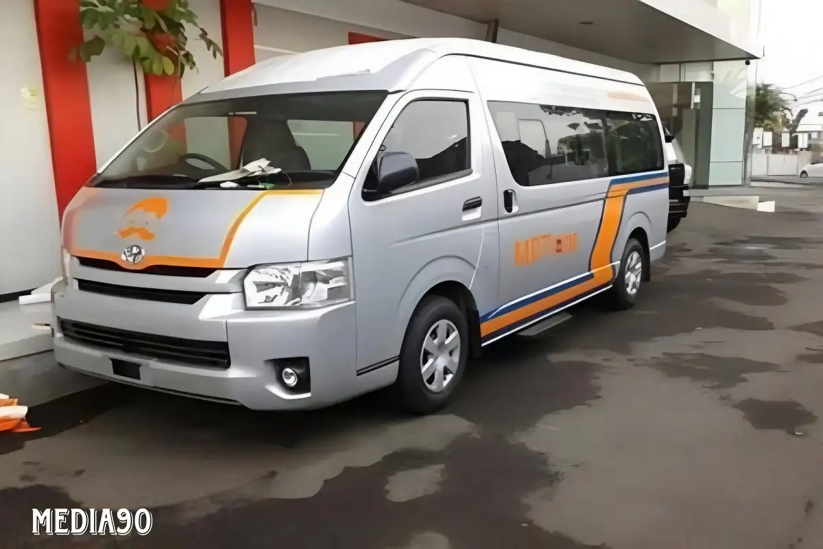 Travel Bandung Jakarta Pusat PP (Jadwal, Harga, Fasilitas)