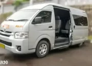 Rekomendasi Travel Bandung Jatinangor: Penjadwalan, Harga, dan Fasilitas Travel