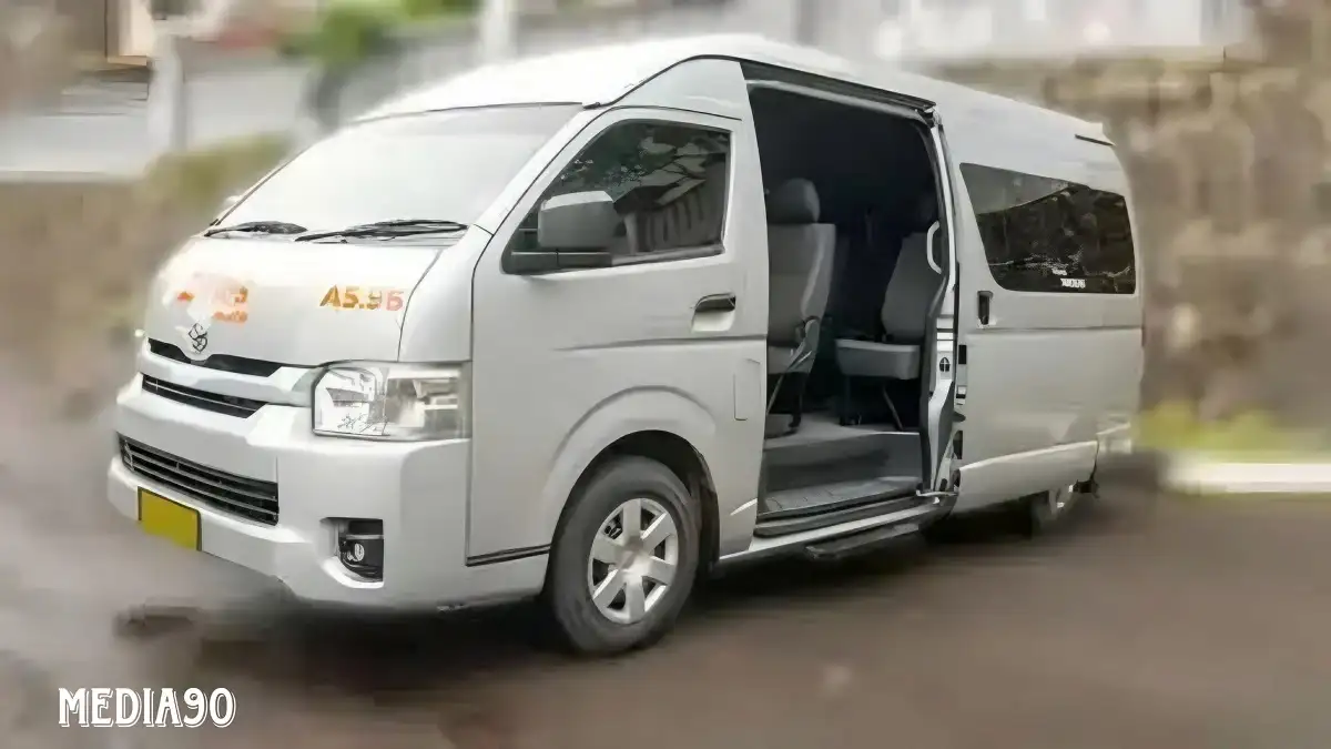 Travel Bandung Jatinangor PP (Harga, Jadwal, Fasilitas)