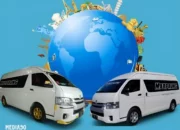 Rekomendasi Travel Bandung Lampung: Penjadwalan, Harga, dan Fasilitas Travel