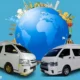 Travel Bandung Lampung PP (Harga, Jadwal, Fasilitas)