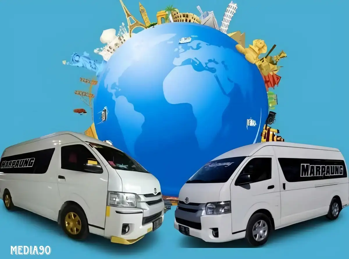Travel Bandung Lampung PP (Harga, Jadwal, Fasilitas)