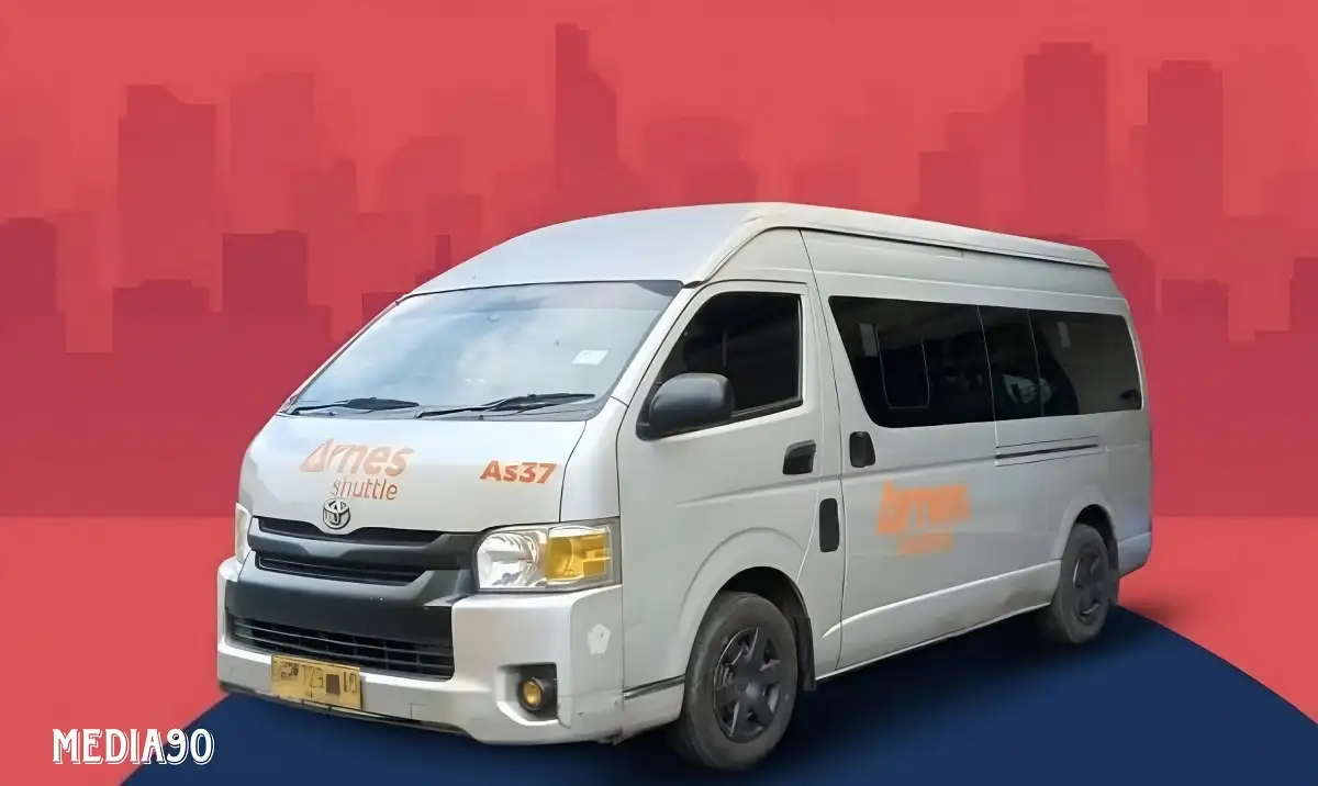 Travel Bandung Majalengka PP (Harga, Jadwal, Fasilitas)