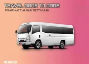 Rekomendasi Travel Bogor Cirebon: Penjadwalan, Harga, dan Fasilitas Travel