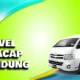 Travel Cilacap Bandung PP (Harga, Jadwal, Fasilitas)