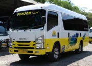 Rekomendasi Travel Denpasar Surabaya: Penjadwalan, Harga, dan Fasilitas Travel