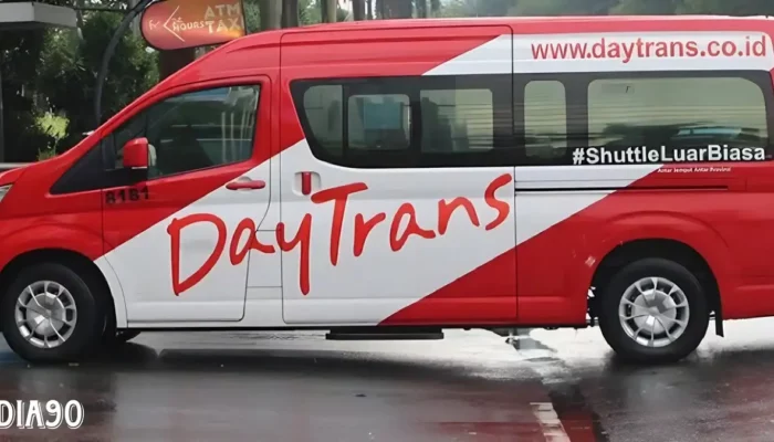 Rekomendasi Travel Jakarta Barat Bandung: Penjadwalan, Harga, dan Fasilitas Travel