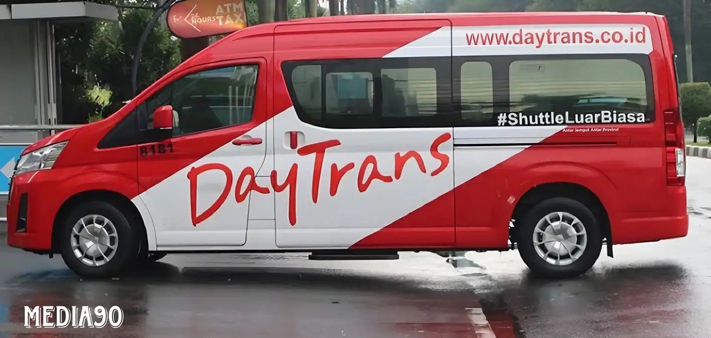 Travel Jakarta Barat Bandung PP (Jadwal, Harga, Fasilitas)