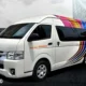 Travel Jakarta Pusat Bandung PP (Jadwal, Harga, Fasilitas)