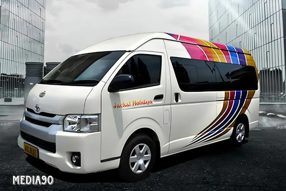 Travel Jakarta Pusat Bandung PP (Jadwal, Harga, Fasilitas)