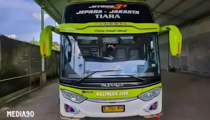 Rekomendasi Travel Jepara Jakarta: Penjadwalan, Harga, dan Fasilitas Travel