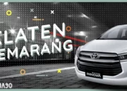 Rekomendasi Travel Klaten Semarang: Penjadwalan, Harga, dan Fasilitas Travel