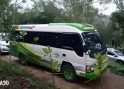 Rekomendasi Travel Pacitan Surabaya: Penjadwalan, Harga, dan Fasilitas Travel