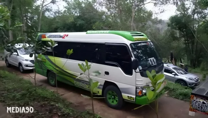 Rekomendasi Travel Pacitan Surabaya: Penjadwalan, Harga, dan Fasilitas Travel