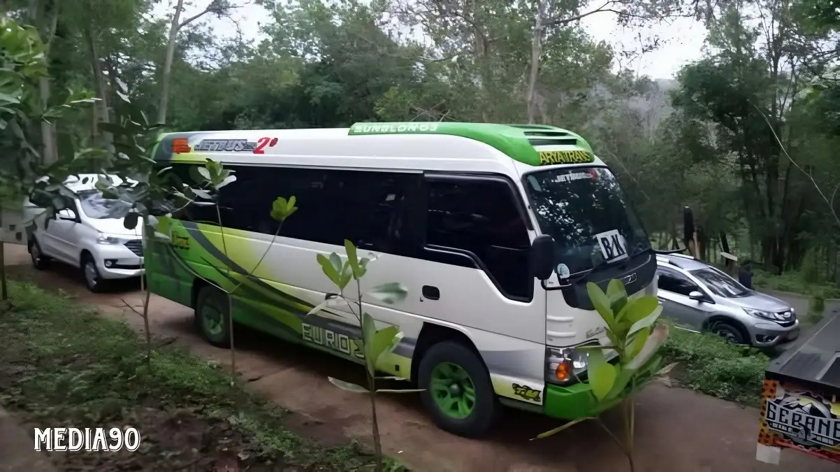 Travel Pacitan Surabaya PP (Harga, Jadwal, Fasilitas)