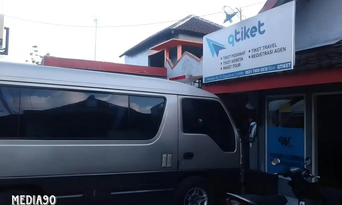 Travel Pekalongan Jogja PP (Harga, Jadwal, Fasilitas)