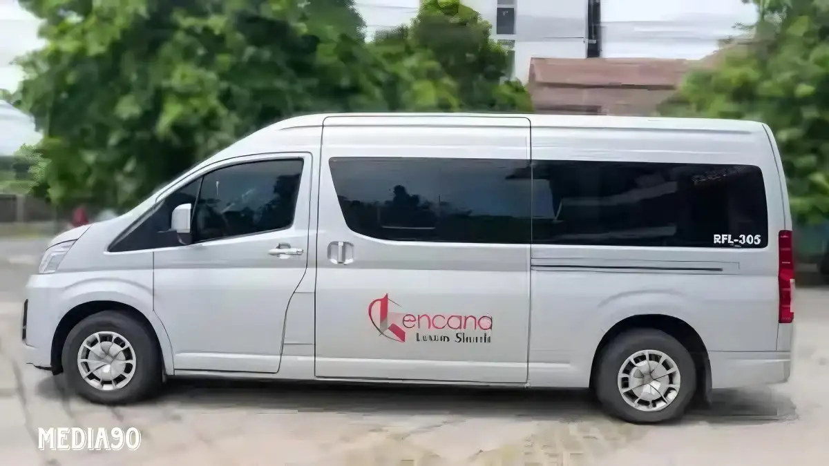 Travel Pekalongan Semarang PP (Harga, Jadwal, Fasilitas)