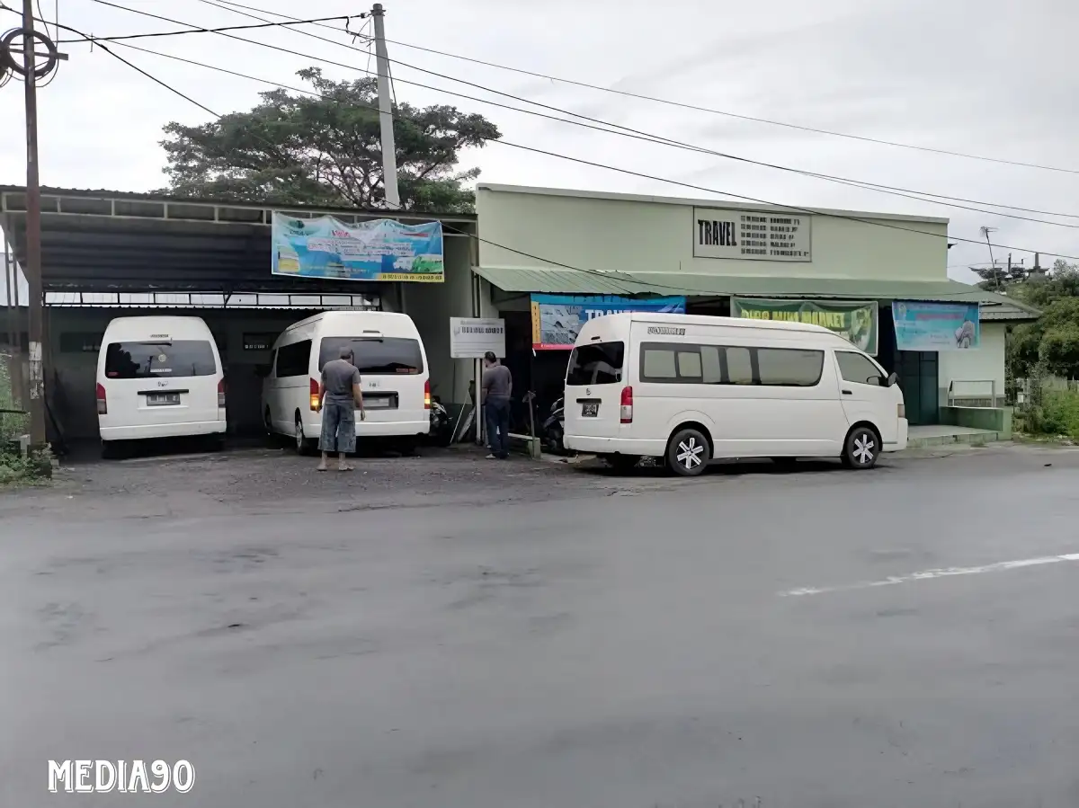 Travel Pemalang Jakarta PP (Harga, Jadwal, Fasilitas)