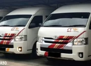 Rekomendasi Travel Purwakarta Jakarta: Penjadwalan, Harga, dan Fasilitas Travel