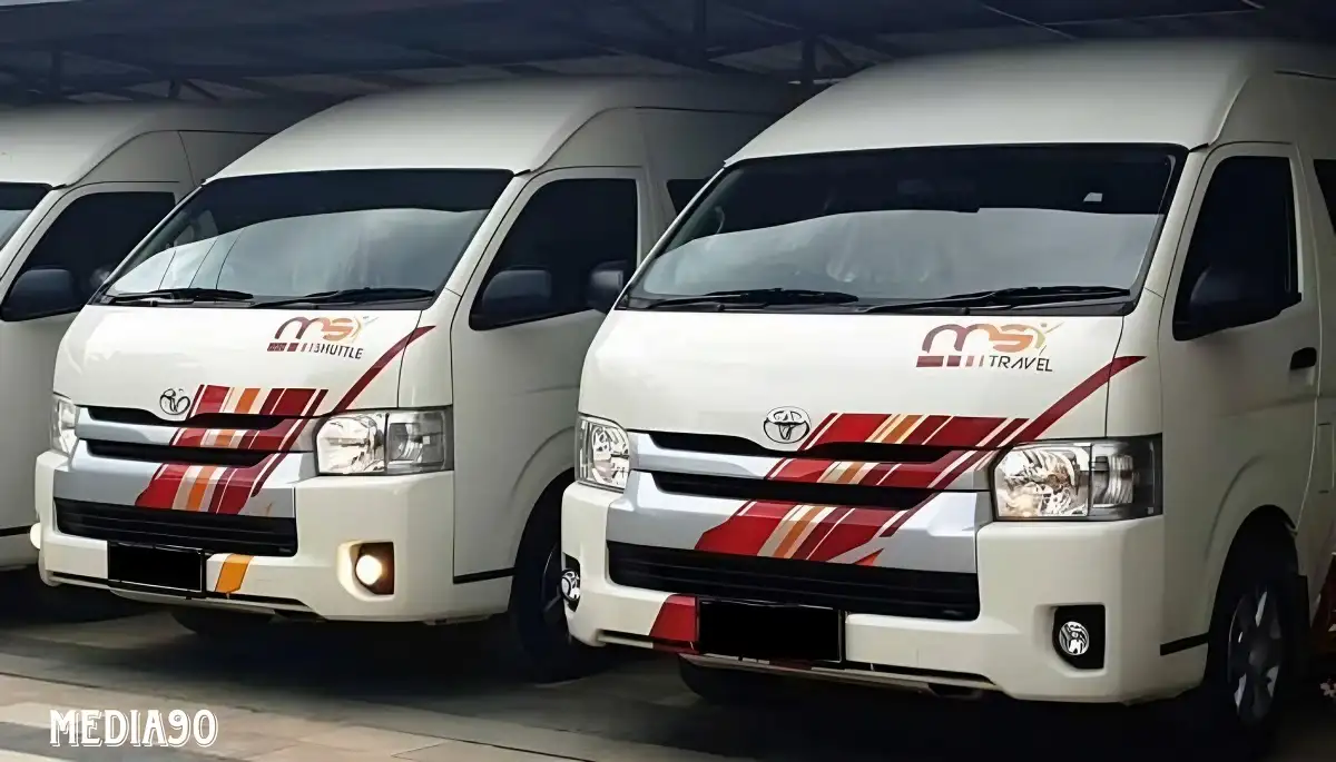 Travel Purwakarta Jakarta PP (Harga, Jadwal, Fasilitas)
