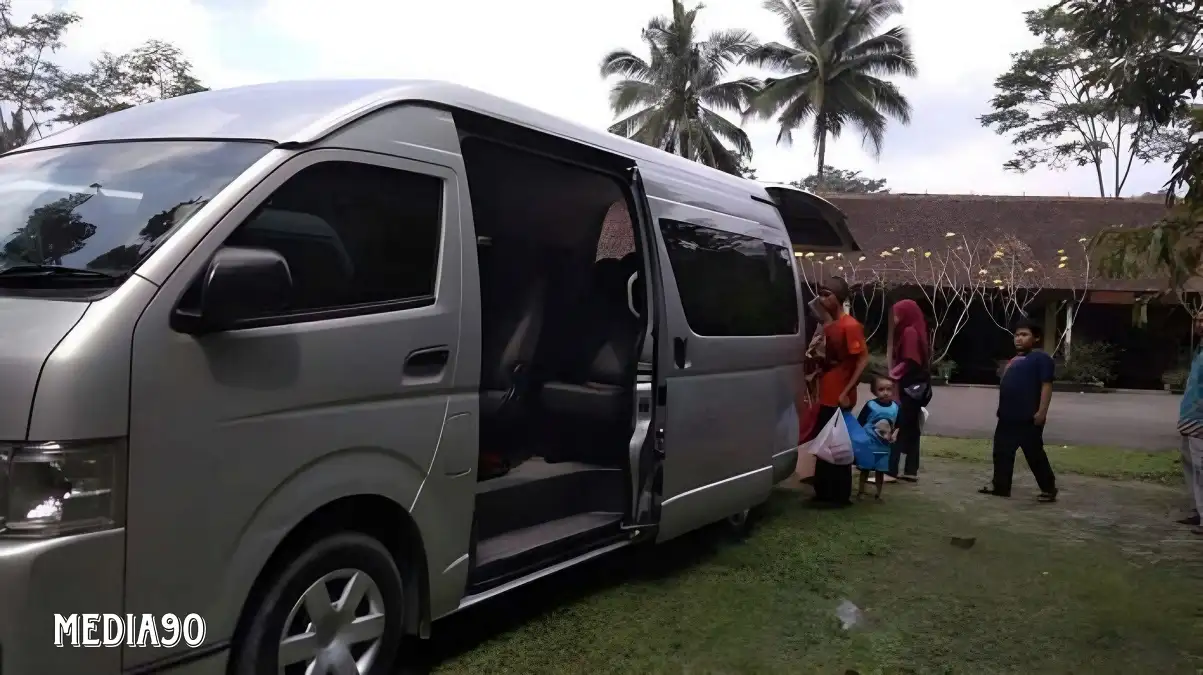 Travel Purwokerto Jakarta PP (Harga, Jadwal, Fasilitas)
