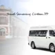 Travel Semarang Cirebon PP (Harga, Jadwal, Fasilitas)