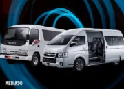 Rekomendasi Travel Solo Jakarta: Penjadwalan, Harga, dan Fasilitas Travel