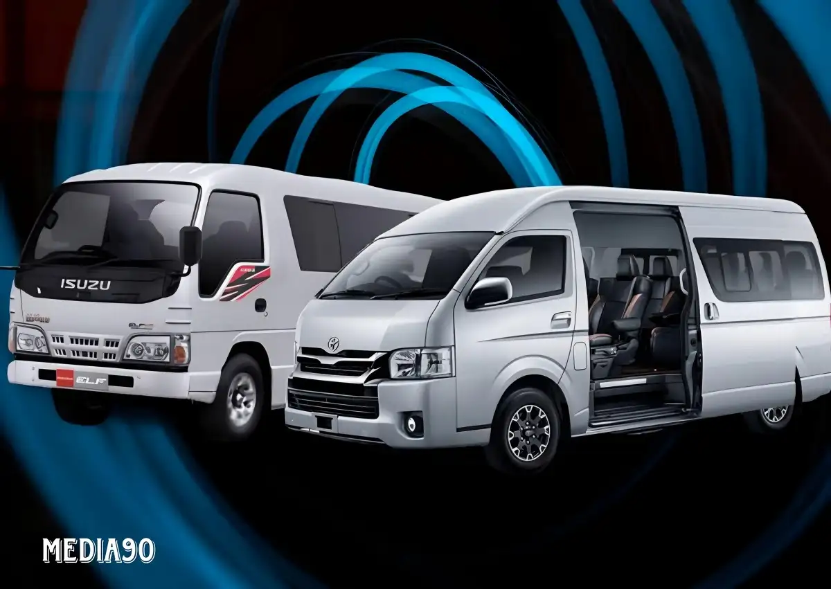 Travel Solo Jakarta PP (Harga, Jadwal, Fasilitas)
