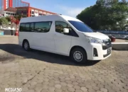 Rekomendasi Travel Surabaya Bandung: Penjadwalan, Harga, dan Fasilitas Travel