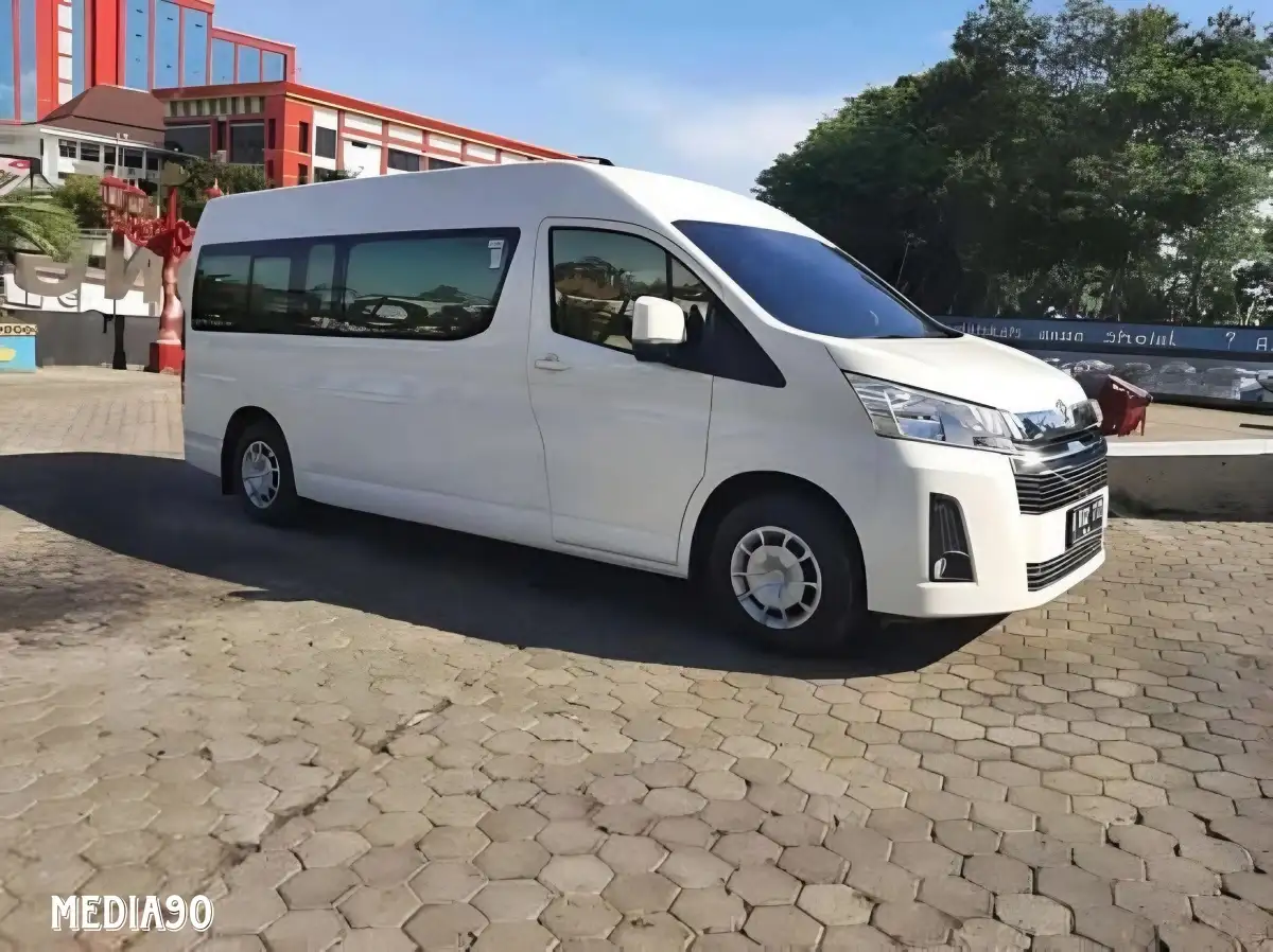 Travel Surabaya Bandung PP (Jadwal, Harga, Fasilitas)