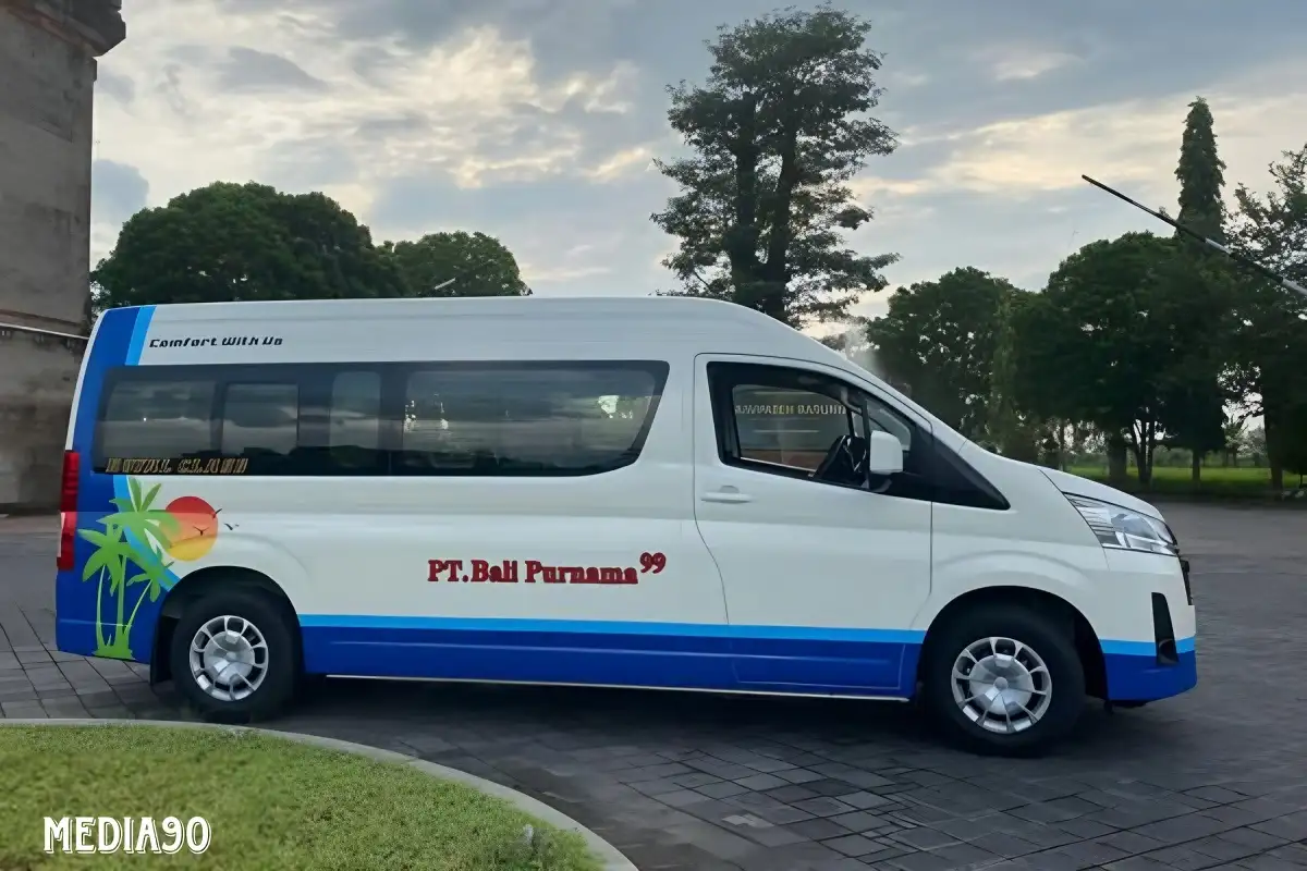 Travel Surabaya Denpasar PP (Jadwal, Harga, Fasilitas)
