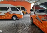 Rekomendasi Travel Surabaya Jogja: Penjadwalan, Harga, dan Fasilitas Travel