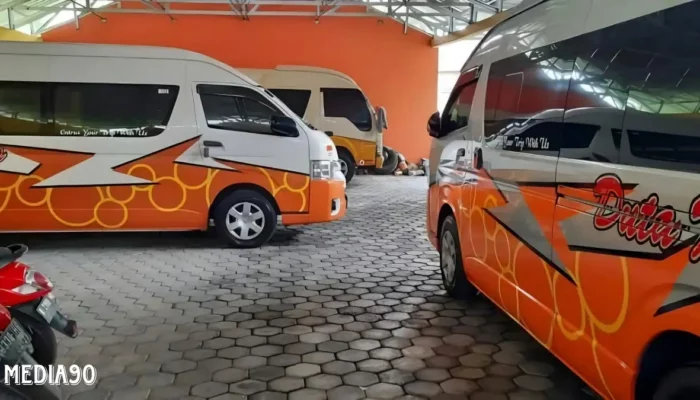 Rekomendasi Travel Surabaya Jogja: Penjadwalan, Harga, dan Fasilitas Travel