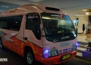 Rekomendasi Travel Wonosobo Jogja: Penjadwalan, Harga, dan Fasilitas Travel