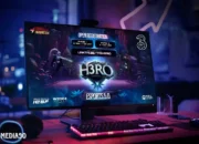 Kembalinya Penuh Prestasi: H3RO e-Sports 5.0 Raih Gelar Juara, Siap Berlaga di Arena Internasional