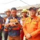 Tujuh Hari Operasi SAR Hasil Nihil, Pencarian Penumpang Kapal Feri Reinna Lompat ke Laut di Bakauheni Dihentikan
