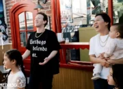 Mark Zuckerberg Memasuki Usia 40 dengan Pesan Tersirat dalam Tulisannya di Kaosnya: Apa Maknanya?