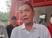 Ali Rahman Pilih Ayu Alasasiyah sebagai Wakil dalam Pilkada Way Kanan setelah Uji Kelayakan di PDIP