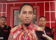 PDIP Gelar Uji Kelayakan dan Kepatutan, Resmen Kadafi Dapat Dukungan PAN untuk Pilkada Way Kanan