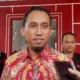 Uji Kelayakan dan Kepatutan di PDIP, Resmen Kadafi Klaim Terima Rekomendasi PAN di Pilkada Way Kanan